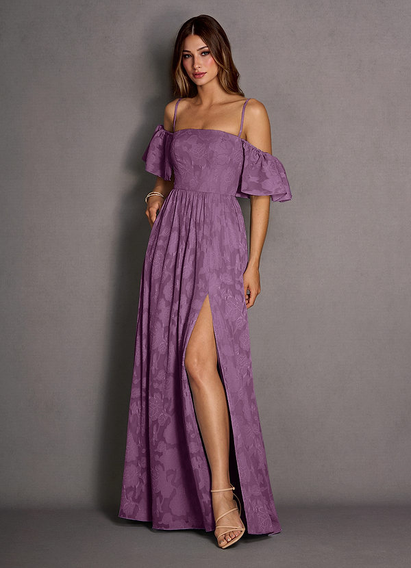 Kallista Wisteria Maxi Dress image1