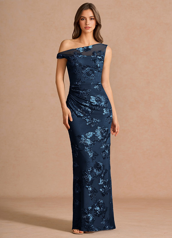 Vestido Armada Maxi Melian image1