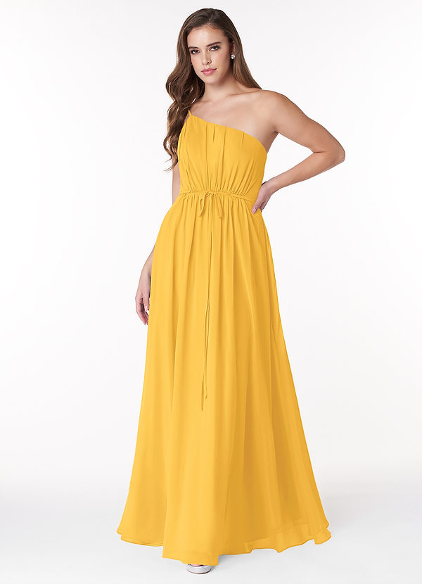 Azazie Hoya Bridesmaid Dresses  image1
