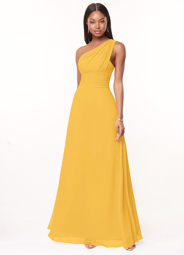 Azazie Ashley Bridesmaid Dresses  image1