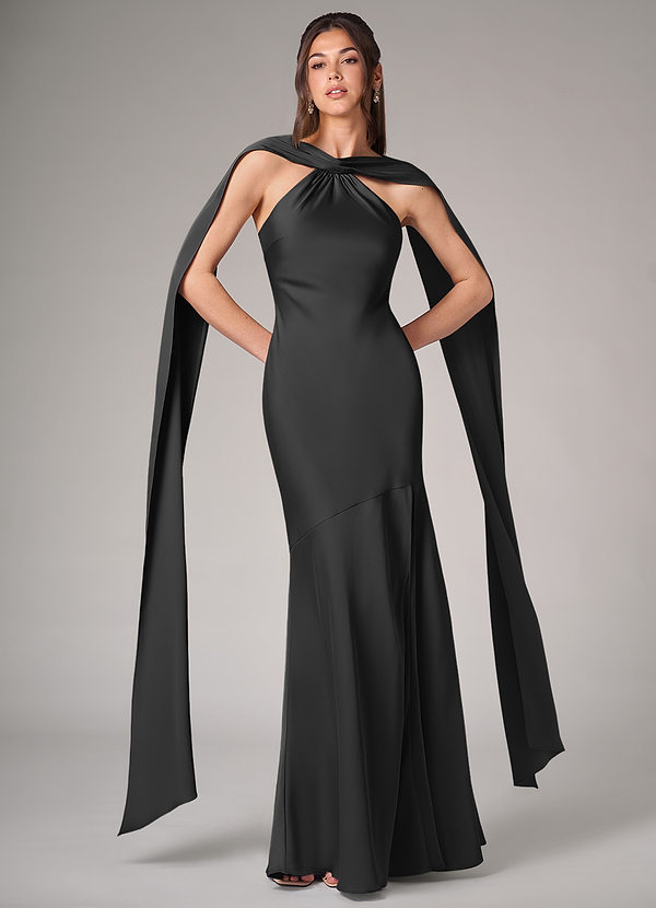 Azazie Kinsley front