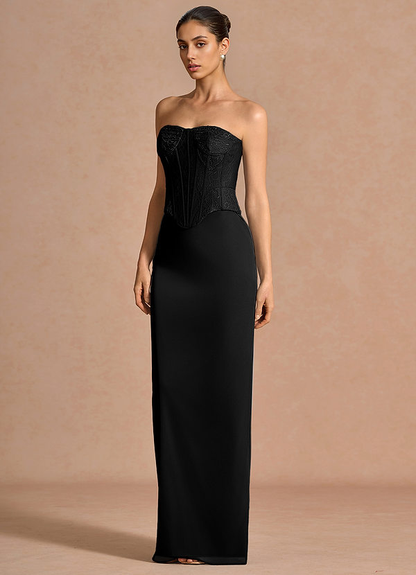 Hesper Black Two Piece Set image1