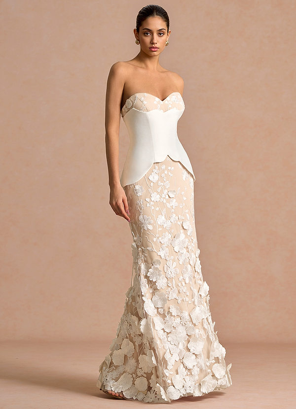 Aramis White Two Piece Set image1