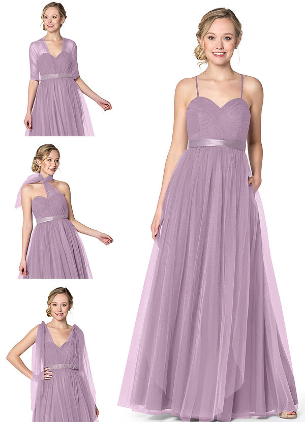 AZAZIE HALLIE - Bridesmaid Dress