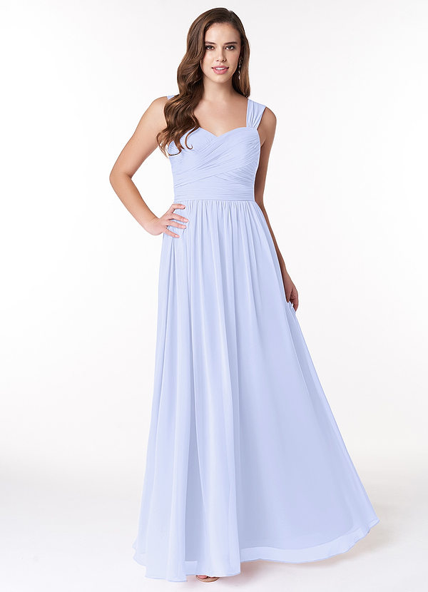 Azazie Zapheira Bridesmaid Dresses  image1