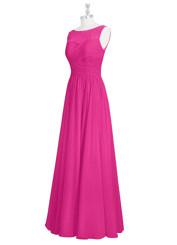 Azazie Aliya Bridesmaid Dresses Azazie