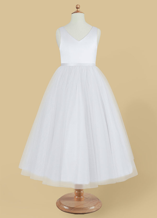 Flower Girl Dresses | Azazie