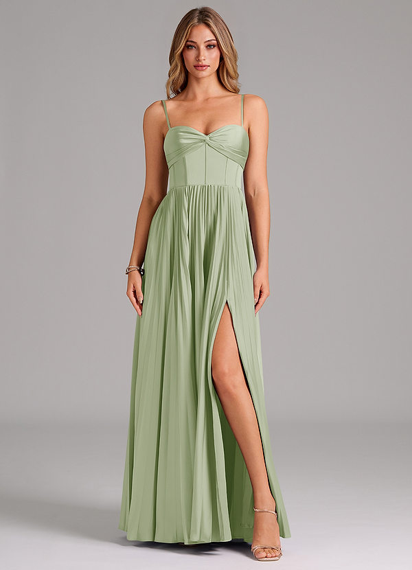 Azazie Akiko Bridesmaid Dresses  image1