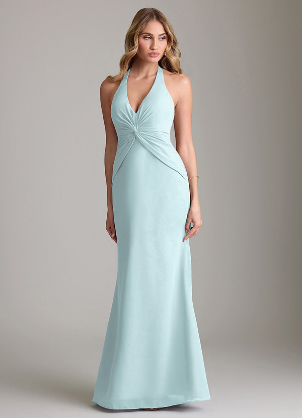 Azazie Valerie Bridesmaid Dresses  image1