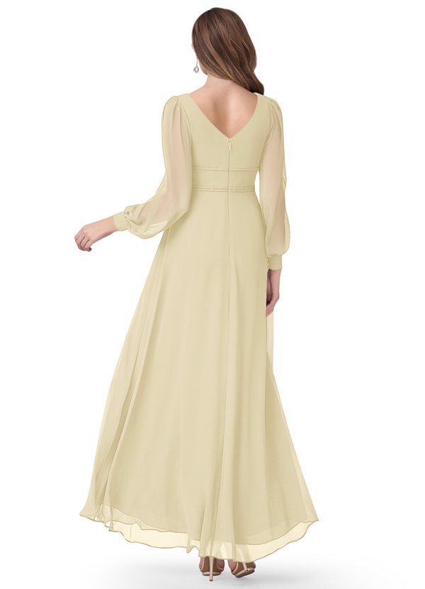 Azazie Sage Bridesmaid Dresses Azazie