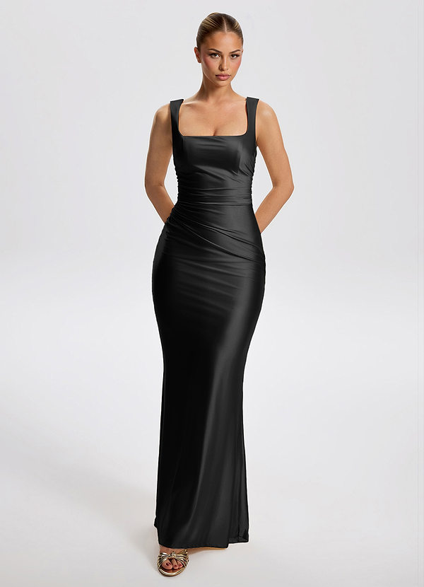 Kleid Corintha Schwarz image1
