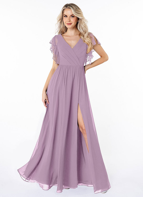 Azazie Zella Bridesmaid Dresses  image1