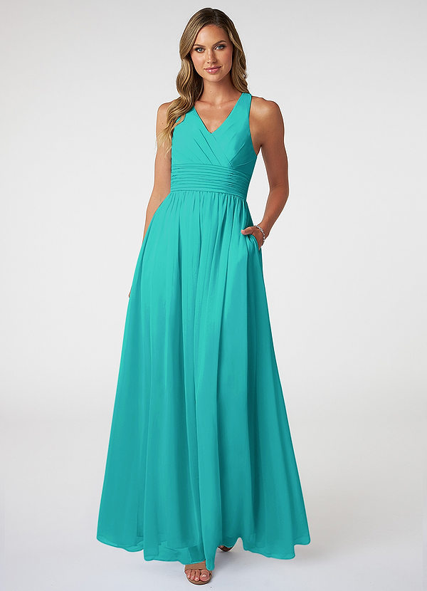 Azazie Natasha Bridesmaid Dresses | Azazie