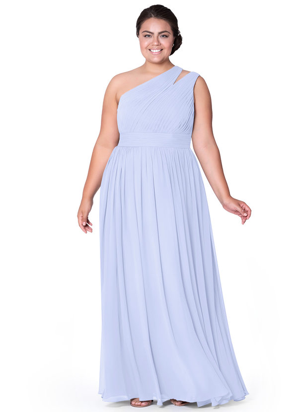 asos stripe midi dress