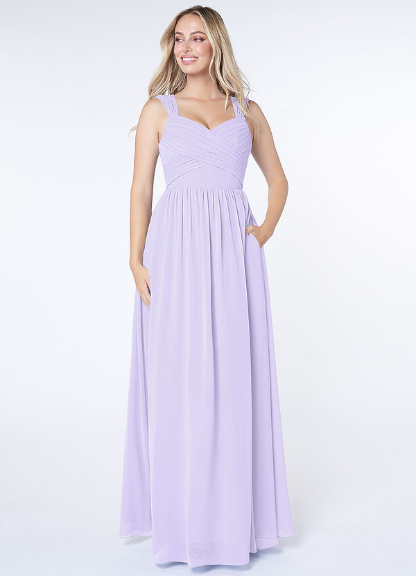 Azazie Raine Bridesmaid Dresses  image1