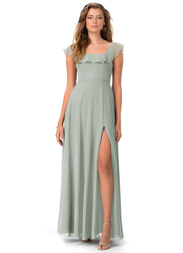 Azazie Jinny Bridesmaid Dresses | Azazie