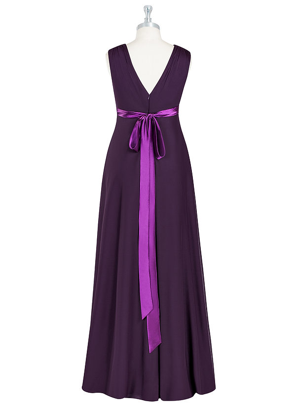 azazie maternity sizing