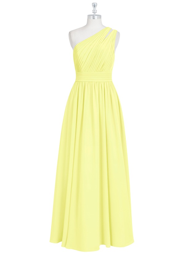 Azazie Molly Outlet Bridesmaid Dresses 