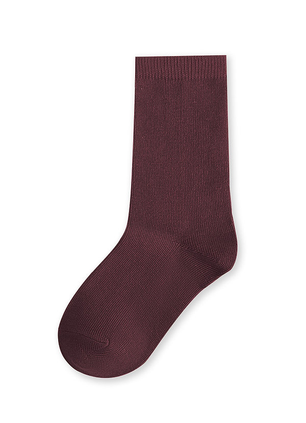 front Calcetines de vestir para niño