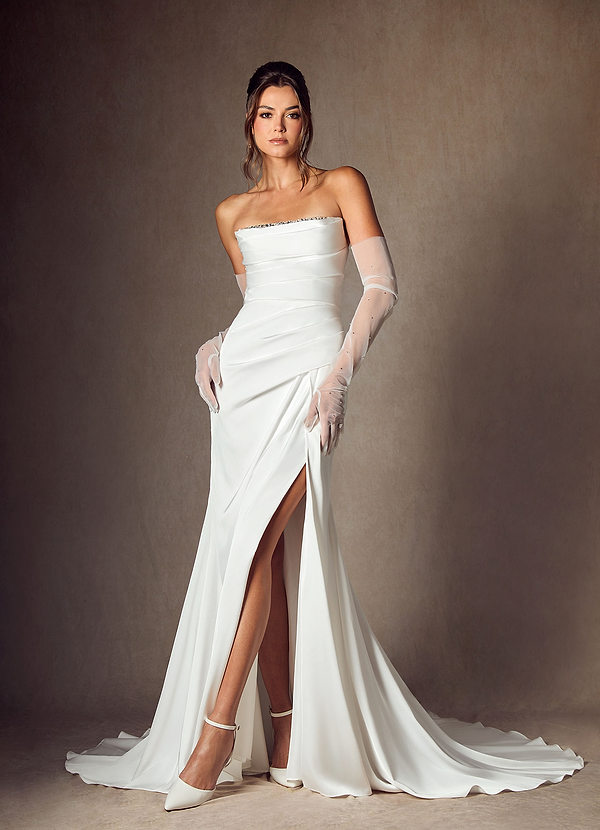 Azazie Elara front