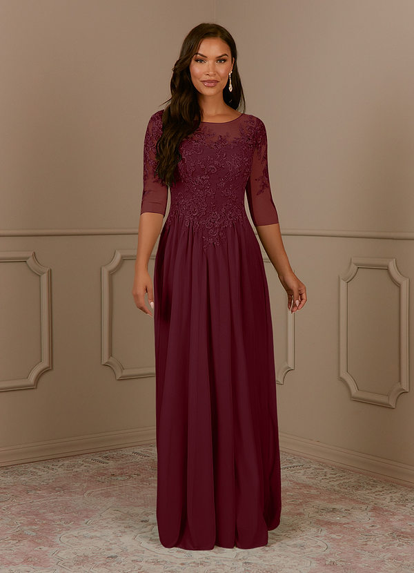 Azazie Harriet Mother of the Brides Dresses  image1