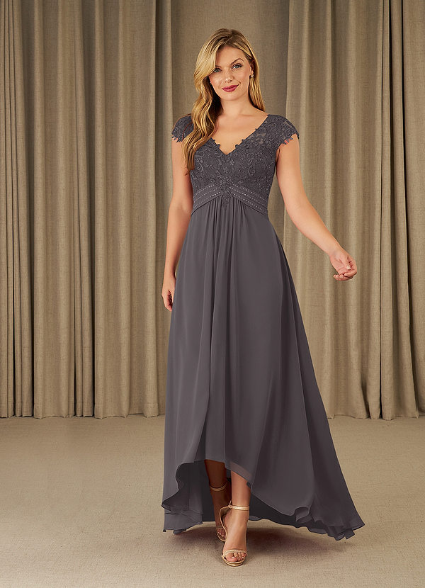 Robe ABS Allen Schwartz Sarcelle Bretelles Spaghetti - Taille 8 Neuve Avec étiquette (petits Défauts)