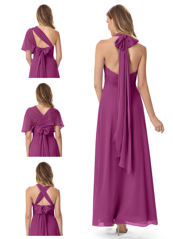 Azazie Fifi Bridesmaid Dresses Azazie