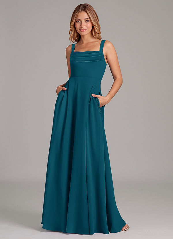 Azazie Shaude Bridesmaid Dresses  image1