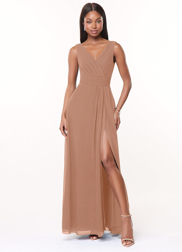 Azazie Karina Bridesmaid Dresses  image1
