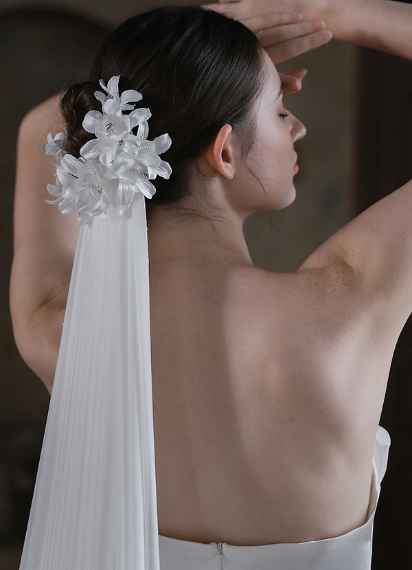front voile