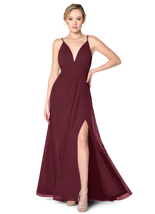 allure bridesmaid dresses near me