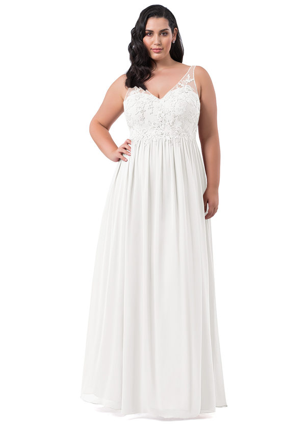 bridesmaid azazie