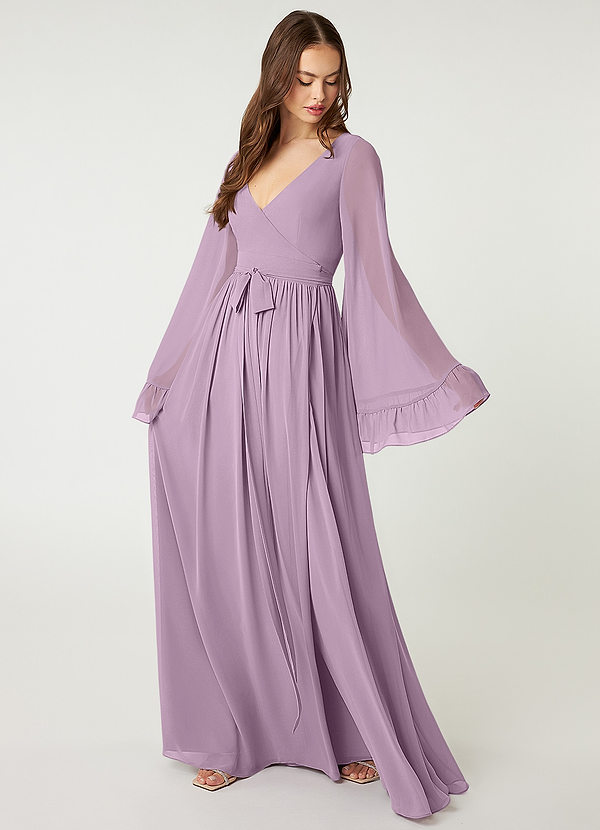 Azazie Tiphanie Bridesmaid Dresses  image1