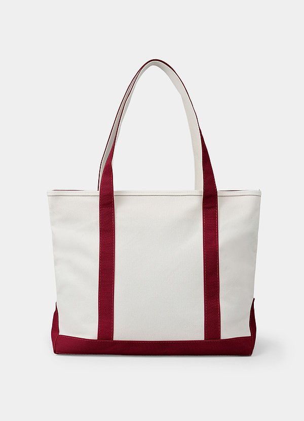 front Borsa tote da weekend
