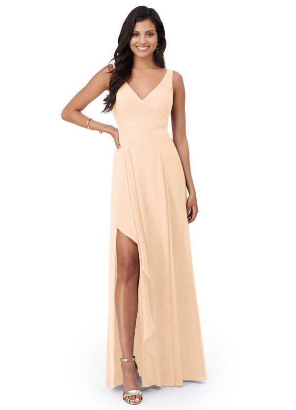 Azazie Kori Bridesmaid Dresses  image1