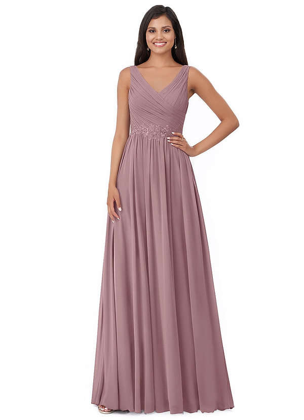 Azazie Robbie Bridesmaid Dresses  image1