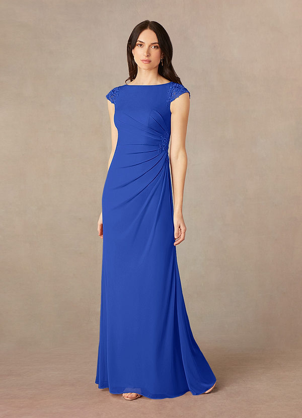 Azazie Janie Robe Mère de la Mariée & du Marié  image1