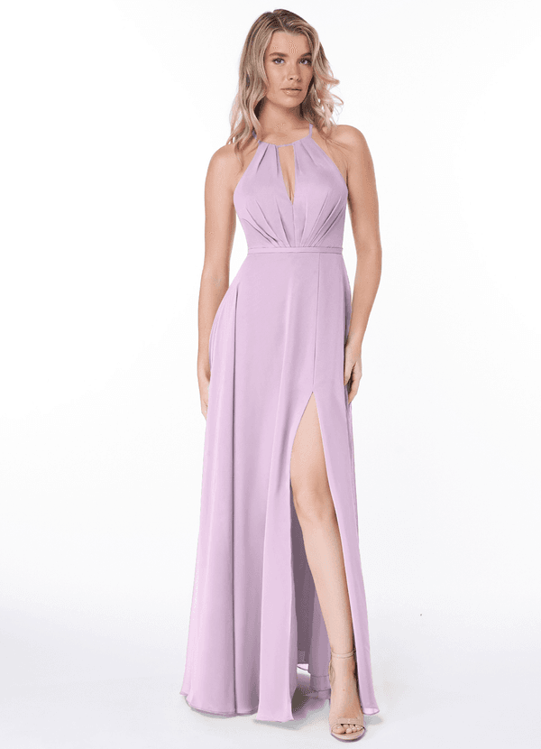 Azazie Evalleen Bridesmaid Dresses  image1