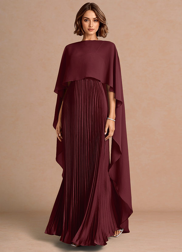Robe Maxi Vin Micah image1