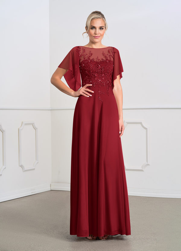 Azazie Cavell MBD Mother of the Bride Dresses | Azazie