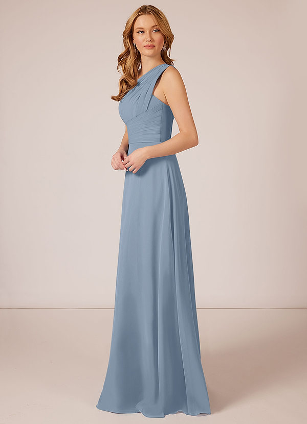 Azazie Ashley Bridesmaid Dresses Azazie