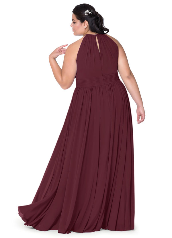 david's bridal and azazie colors