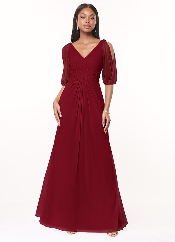 Azazie Noelia Bridesmaid Dresses  image1