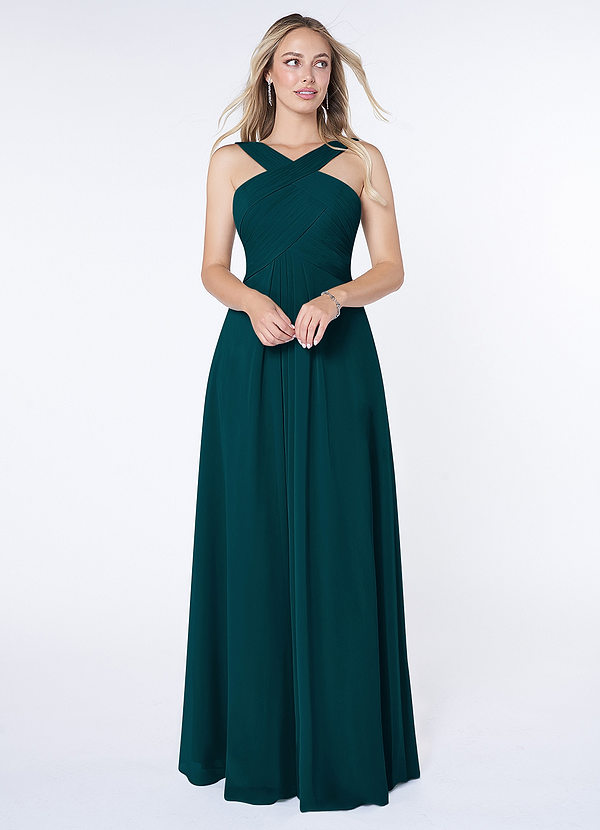 Azazie Kaleigh Bridesmaid Dresses  image1