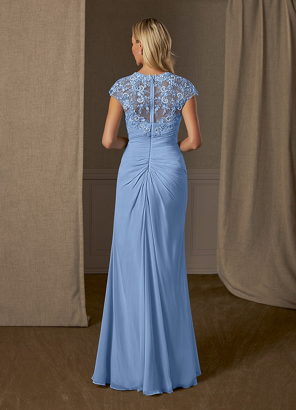 Azazie Birdie MBD Mother of the Bride Dresses Azazie