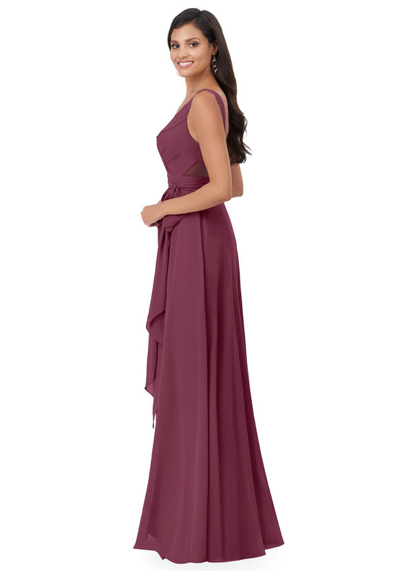 azazie gowns