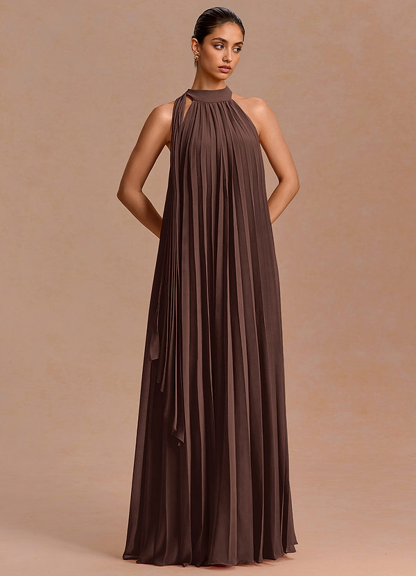 Devika Truffle Maxi Dress image1