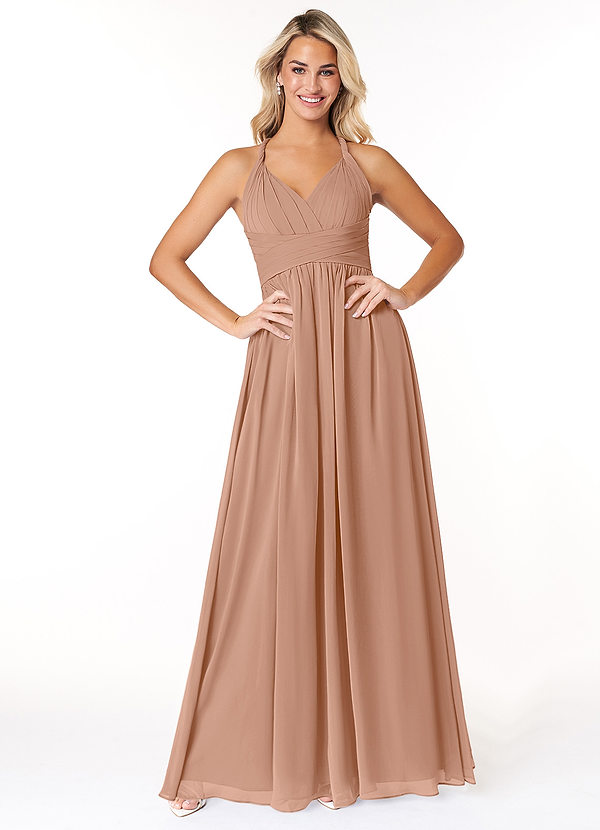 Azazie Ashia Bridesmaid Dresses  image1