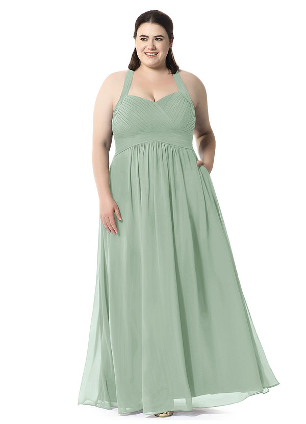 azazie free shipping