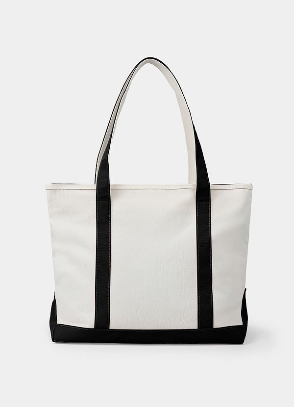 front Weekender Tote Bag